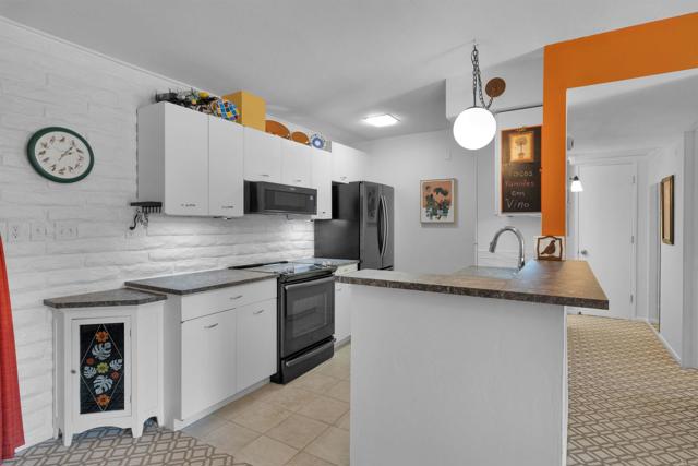 Detail Gallery Image 6 of 26 For 557 Palm Canyon Dr #25,  Borrego Springs,  CA 92004 - 1 Beds | 1 Baths