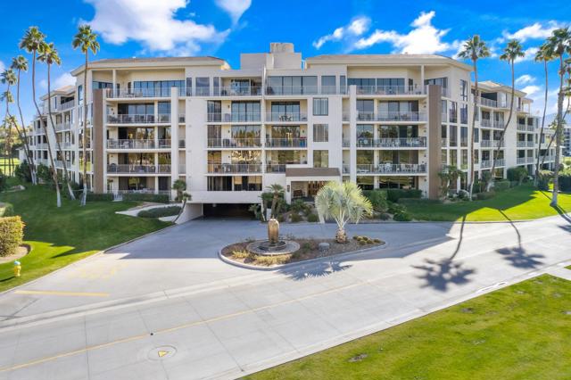 910 Island Drive #406, Rancho Mirage, CA 92270