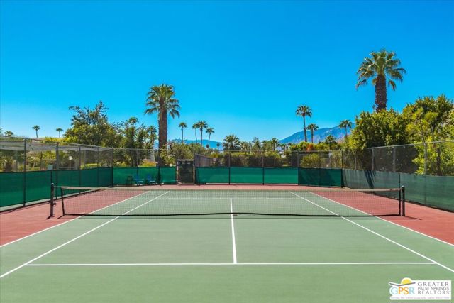 379 W Mariscal Road, Palm Springs, CA 92262