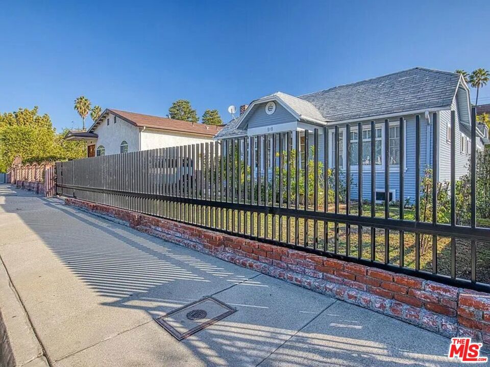 918 N Vista Street #918.5