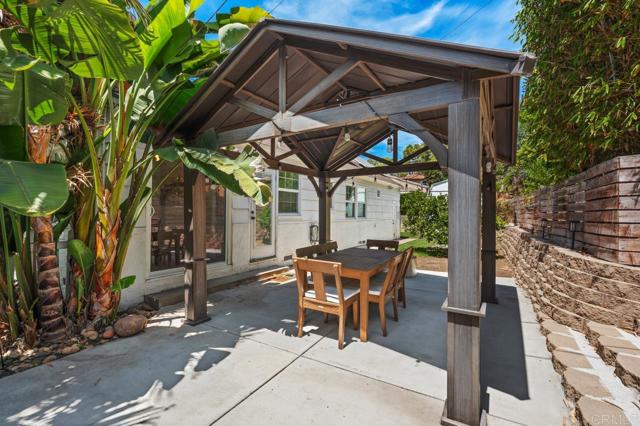 Detail Gallery Image 3 of 53 For 4461 Revillo Dr, San Diego,  CA 92115 - 2 Beds | 1 Baths