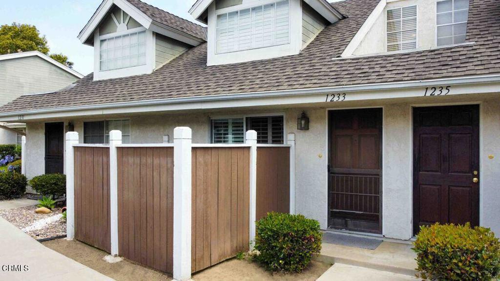 1233 Osage Lane