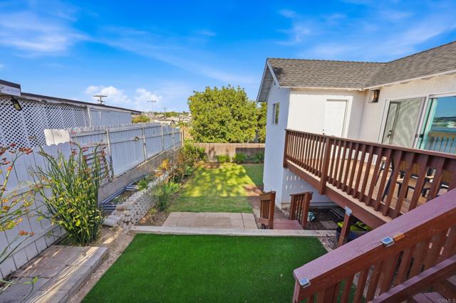 Detail Gallery Image 28 of 43 For 1609 Orange St, National City,  CA 91950 - 3 Beds | 2 Baths