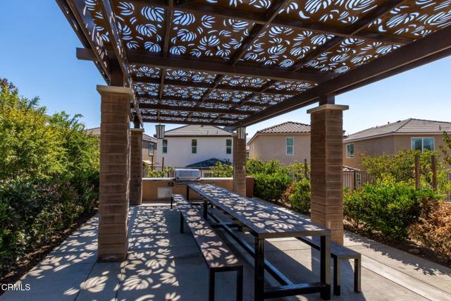 Detail Gallery Image 17 of 19 For 463 Lisbon Pl, Santa Paula,  CA 93060 - 3 Beds | 2/1 Baths