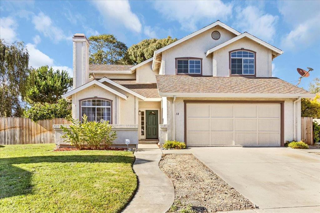 18 Suffield Circle