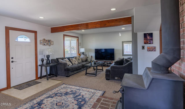 Detail Gallery Image 2 of 26 For 134 Livingston St, Fort Bragg,  CA 95437 - 3 Beds | 2 Baths