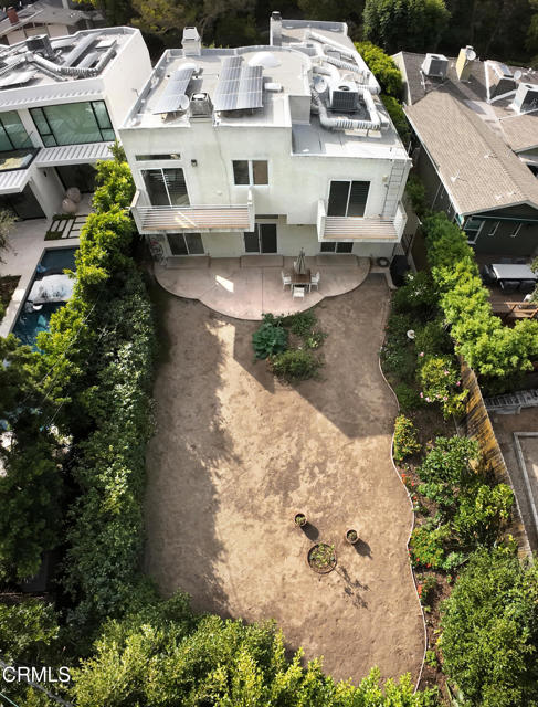 Drew Fenton | 360 N Skyewiay Road Los Angeles CA | MLS: 7432717