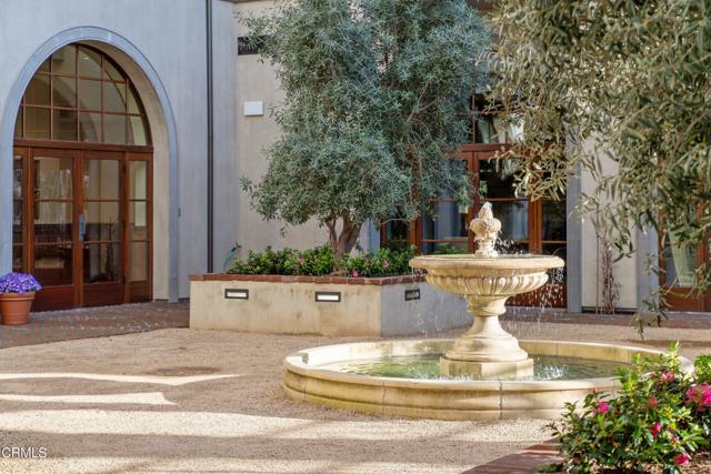 Detail Gallery Image 9 of 50 For 88 N Oakland Ave #202,  Pasadena,  CA 91101 - 2 Beds | 2 Baths