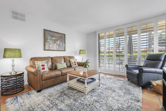 81 Sunrise Drive, Rancho Mirage, CA 92270