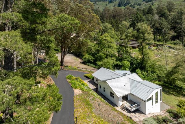 Image 13 of 14 For 2570 Purisima Creek Road