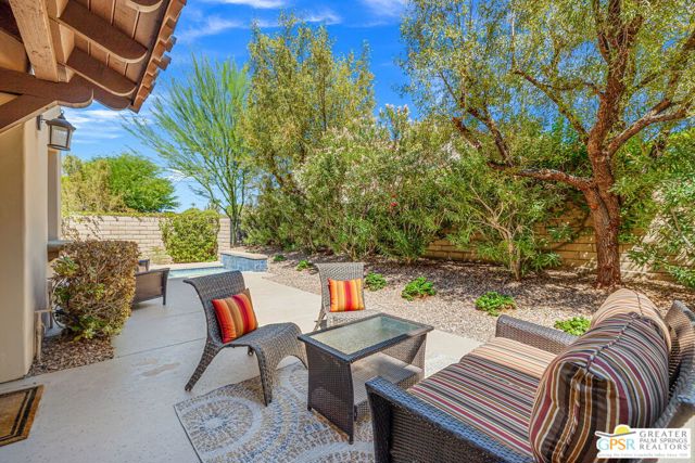 396 Ameno Drive, Palm Springs, CA 92262