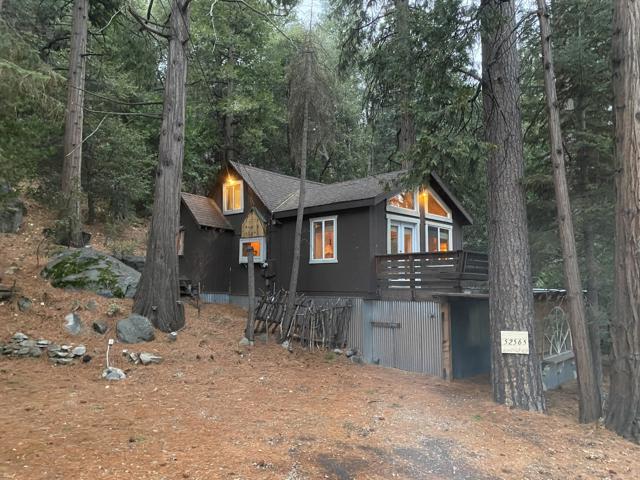 52565 Sylvan Way Way, Idyllwild, California 92549, 1 Bedroom Bedrooms, ,Single Family Residence,For Sale,Sylvan Way,219124648PS