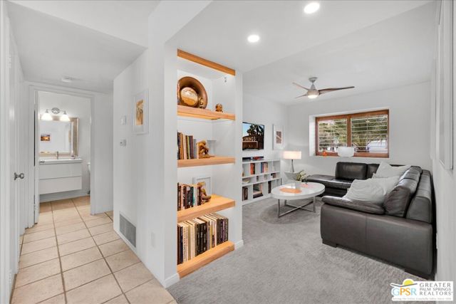 2664 N Aurora Drive, Palm Springs, CA 92262