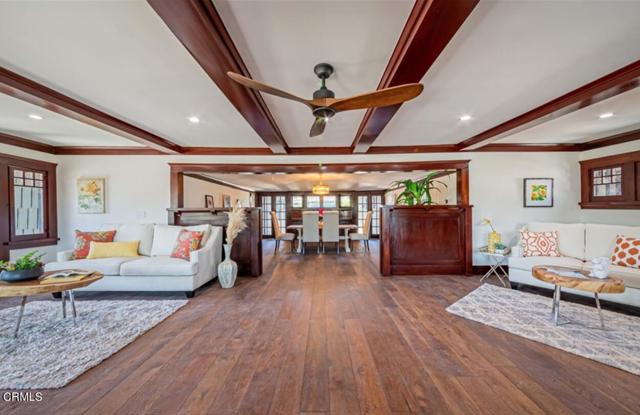 Detail Gallery Image 3 of 18 For 5357 S Victoria Ave, Los Angeles,  CA 90043 - 4 Beds | 3/1 Baths