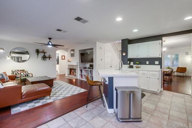 Home for Sale in Chula Vista