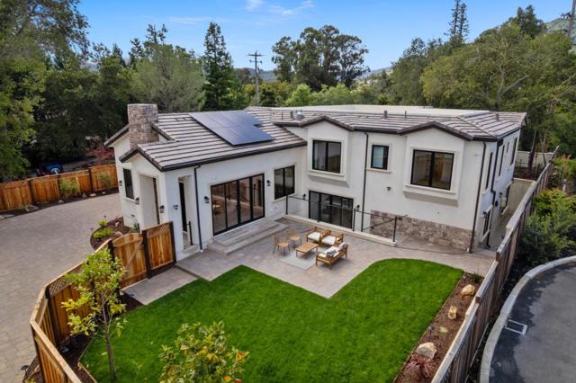 Image 75 of 83 For 18071 Saratoga Los Gatos Road