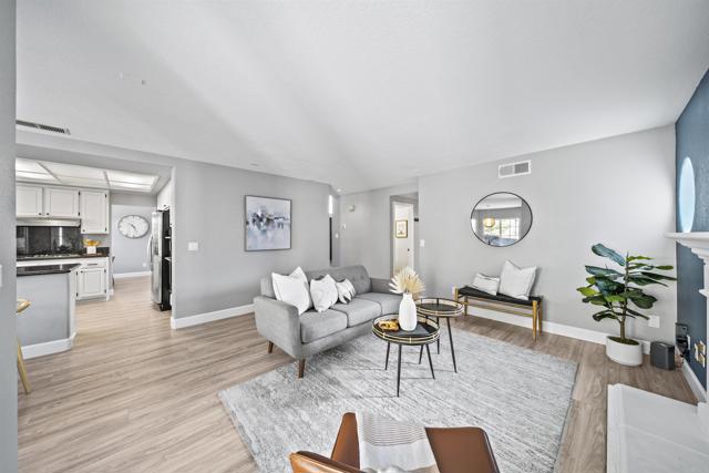 Detail Gallery Image 8 of 47 For 1131 Foxboro Ave, Chula Vista,  CA 91911 - 4 Beds | 2/1 Baths