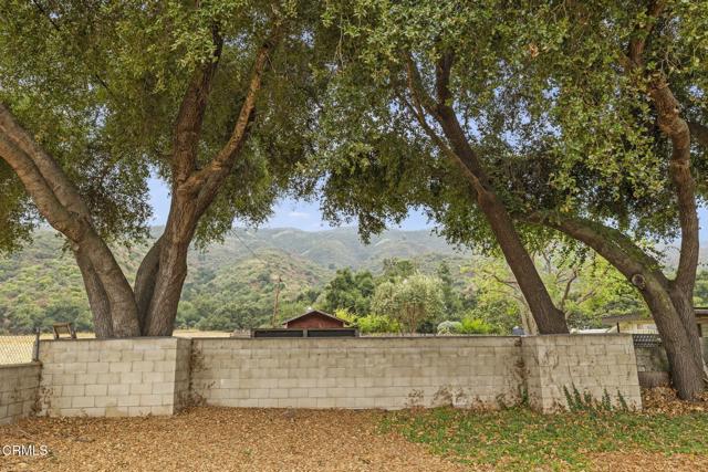 Detail Gallery Image 8 of 38 For 514 Avenida De La Vereda, Ojai,  CA 93023 - 3 Beds | 2/1 Baths