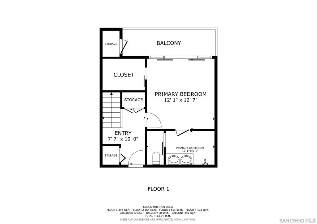 4079 1st Ave - photo 17