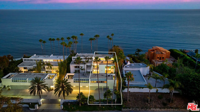 Drew Fenton | 27428 Pacific Coast Highway Malibu CA | MLS: 7336160