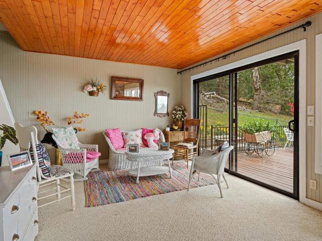 Detail Gallery Image 21 of 51 For 22209 Crestline Rd, Palomar Mountain,  CA 92060 - 3 Beds | 1/1 Baths