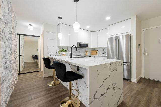 Detail Gallery Image 1 of 1 For 6275 Rancho Mission Rd #107,  San Diego,  CA 92108 - 1 Beds | 1 Baths