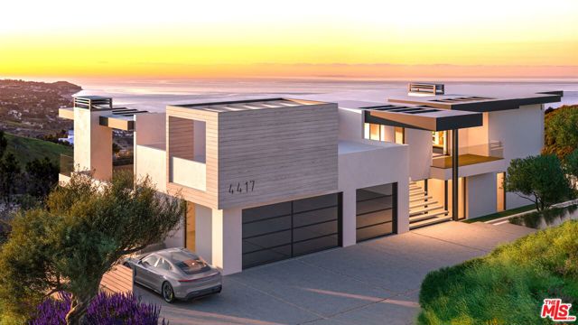 Drew Fenton | 4417 Vista Del Preseas Malibu CA | MLS: 7131479