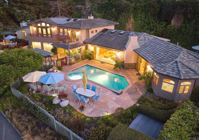 Details for 622 Canyon Dr, Solana Beach, CA 92075