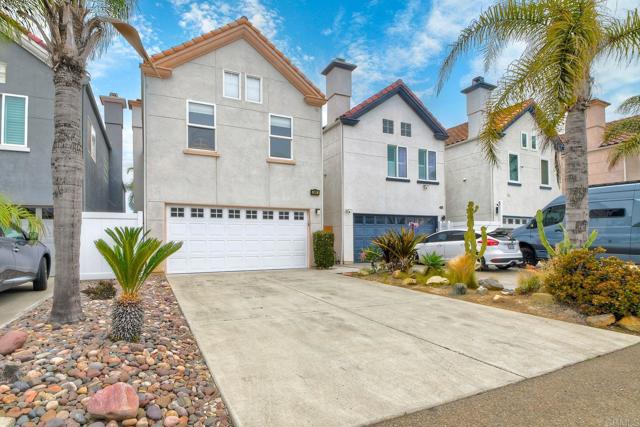 Detail Gallery Image 39 of 41 For 489 N. Cleveland Street, Oceanside,  CA 92054 - 3 Beds | 2/1 Baths