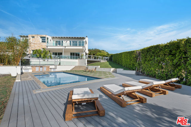 Drew Fenton | 6047 Cavalleri Road Malibu CA | MLS: 7292659