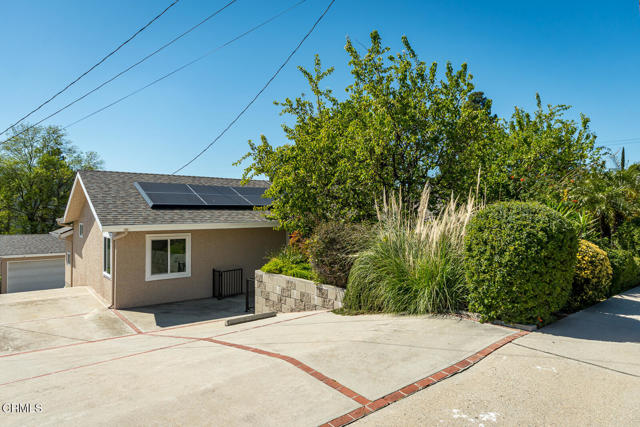 Detail Gallery Image 71 of 74 For 3550 Santa Carlotta St, Glendale,  CA 91214 - 5 Beds | 4 Baths