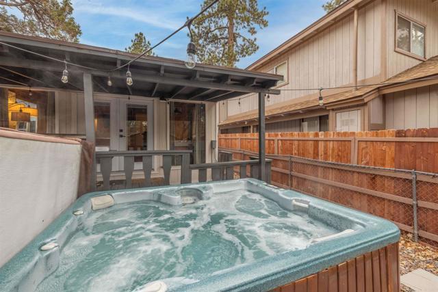 Detail Gallery Image 26 of 28 For 271 Leonard Ln, Sugarloaf,  CA 92386 - 2 Beds | 1 Baths