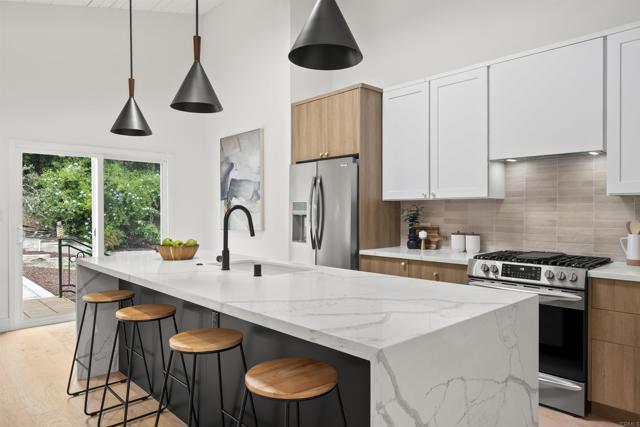 Home for Sale in San Diego
