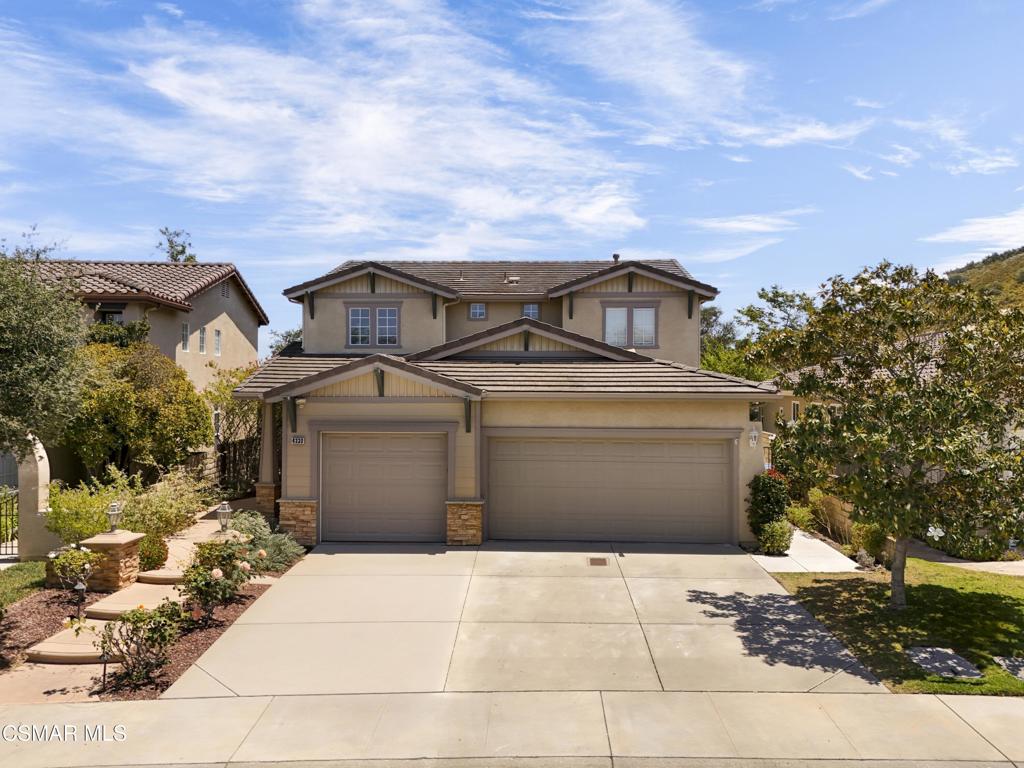 4322 Camino De La Rosa