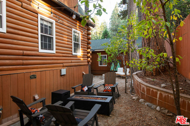 32139 West Drive, Running Springs, CA 92382