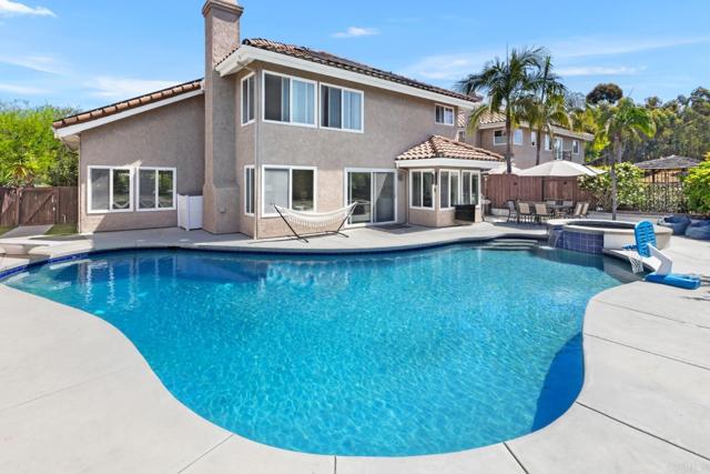 Detail Gallery Image 28 of 37 For 11171 Alejo Pl, San Diego,  CA 92124 - 5 Beds | 3 Baths