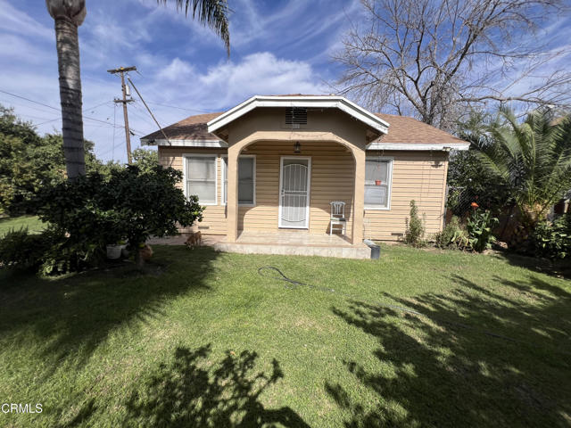 Detail Gallery Image 1 of 23 For 508 Beardsley Ave, Bakersfield,  CA 93308 - 1 Beds | 1 Baths