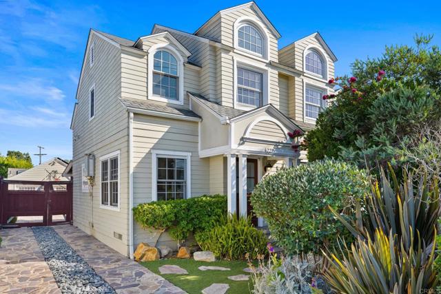 4221 Albatross Drive