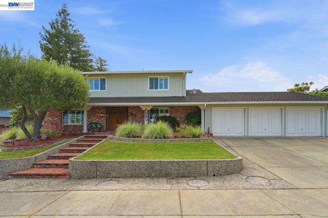 Details for 2481 Palmira Pl, San Ramon, CA 94583