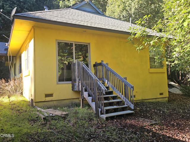 Detail Gallery Image 3 of 18 For 27651 Skyview Rd, Willits,  CA 95490 - 3 Beds | 2 Baths