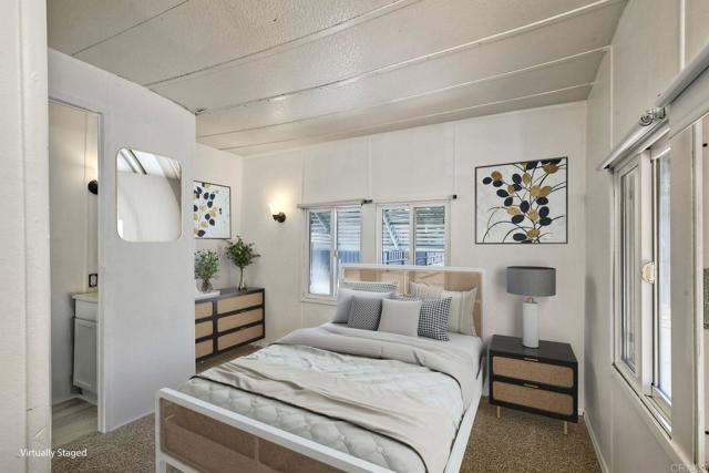 Detail Gallery Image 10 of 24 For 699 N Vulcan #1,  Encinitas,  CA 92024 - 2 Beds | 1/1 Baths