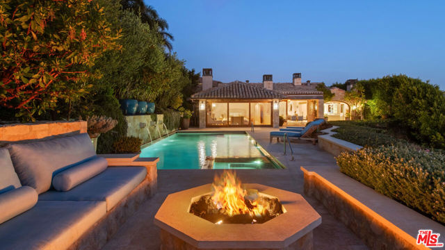 Drew Fenton | 24650 Blue Dane Lane Malibu CA | MLS: 7273116