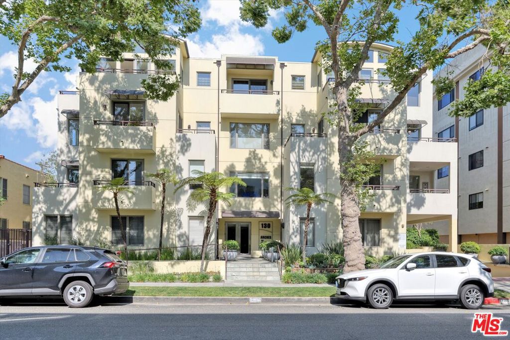 130 N Swall Drive #102