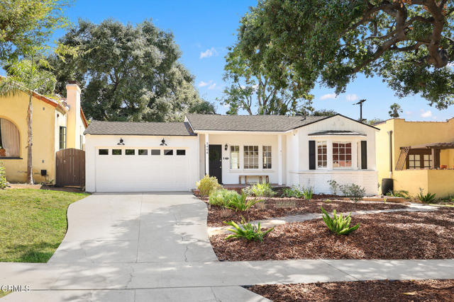 Detail Gallery Image 42 of 43 For 3408 Las Palmas Ave, Glendale,  CA 91208 - 3 Beds | 2 Baths