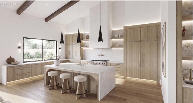 1 Via Perugia, Rancho Mirage, CA 92270