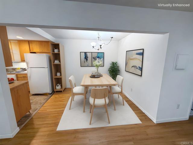 Detail Gallery Image 2 of 19 For 9575 Easter Way #5,  San Diego,  CA 92115 - 2 Beds | 2/1 Baths