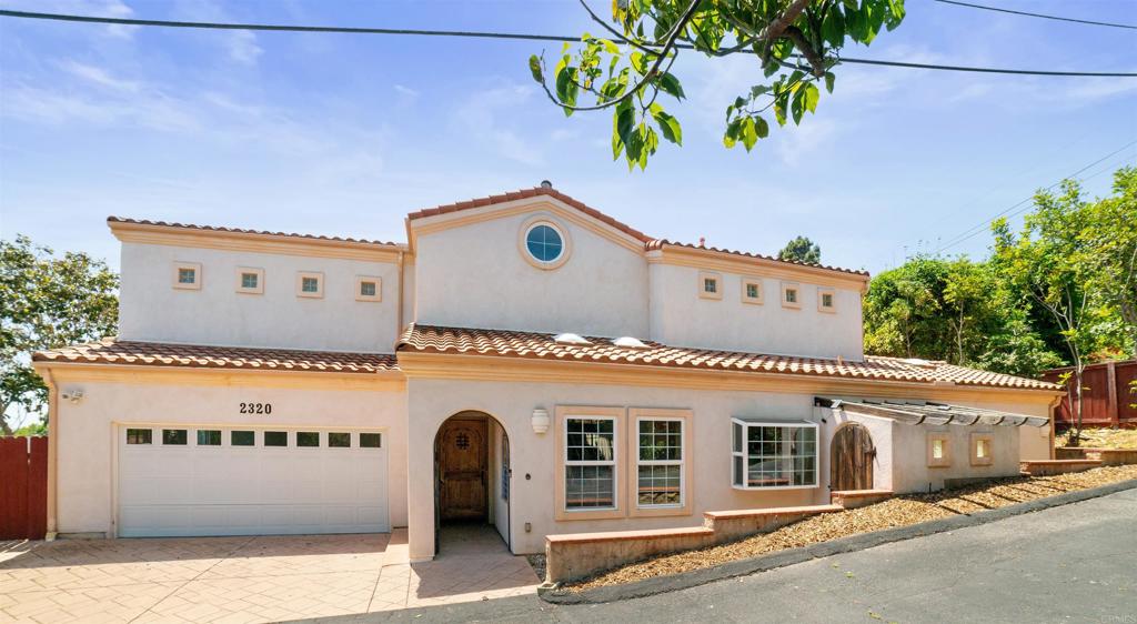 2320 Ivy Road
