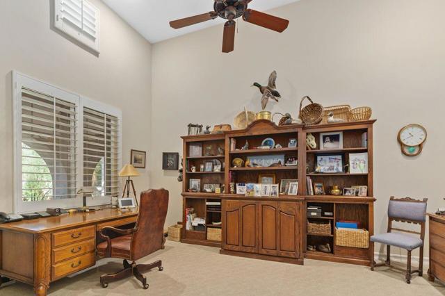 50 Oakmont Drive, Rancho Mirage, CA 92270