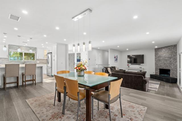 Detail Gallery Image 9 of 40 For 361 Murray Dr, El Cajon,  CA 92020 - 3 Beds | 3/1 Baths