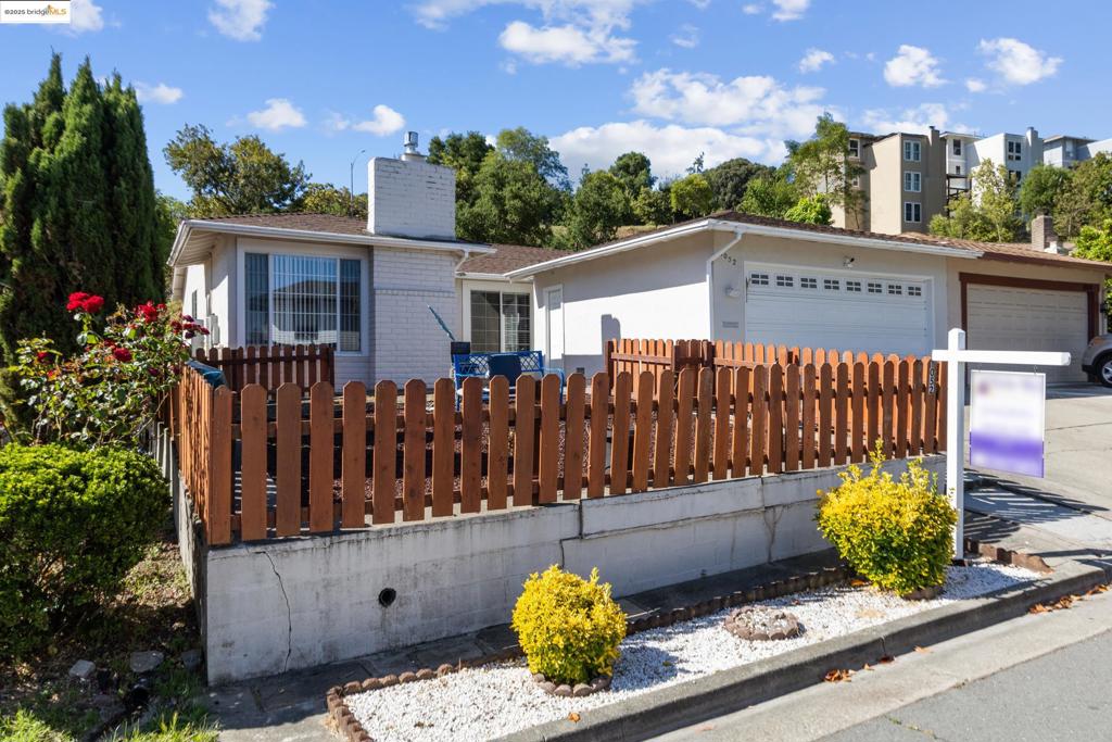 1052 Parkside Dr
